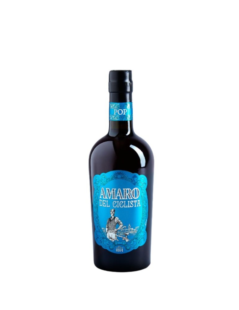 Amaro del Ciclista POP - 0,70L