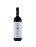 Ersa 2020 IGT Paestum Rosso Francesca Fiasco - 0,75L