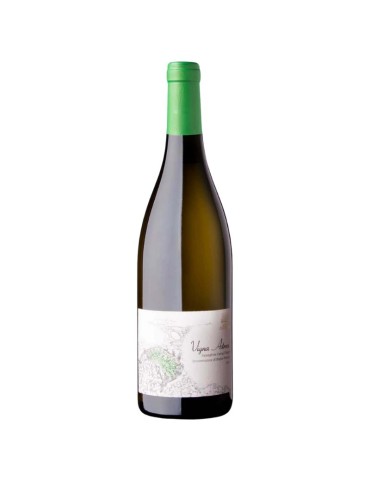 Vigna Astroni 2020 Campi Flegrei DOP Falanghina Cru | Cantine Astroni - 0,75L