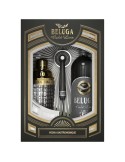 Vodka Beluga Gold + Shaker - 0,70L