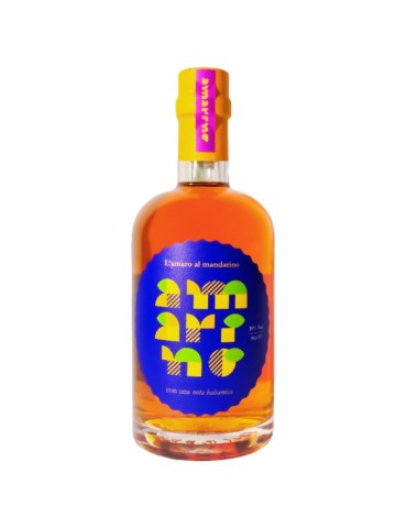 Amaro Amarino - 0.5L