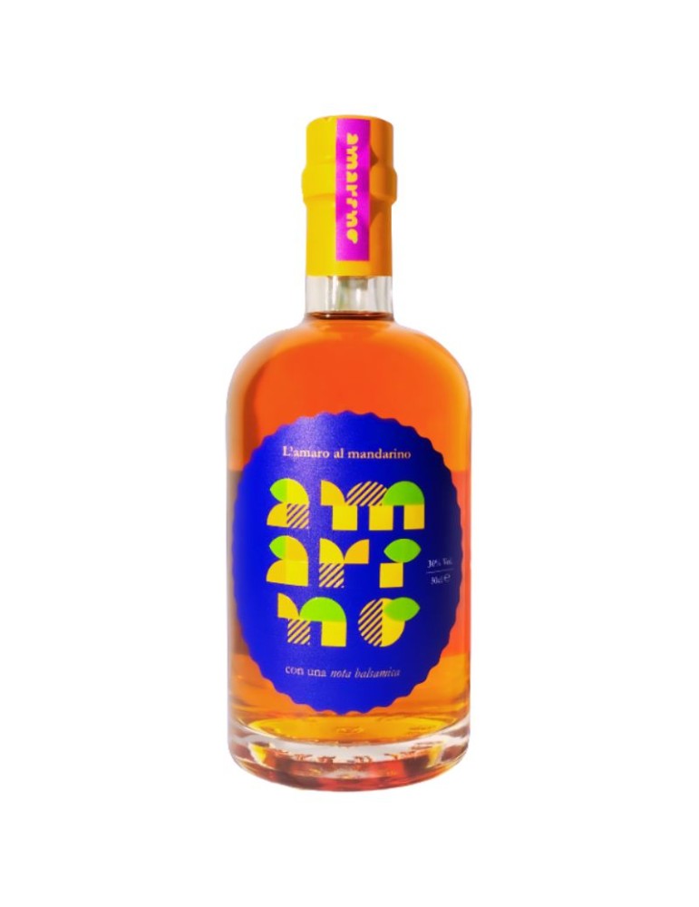 Amaro Amarino - 0.5L