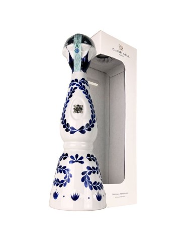 Tequila Clase Azul Reposado - 1,75L