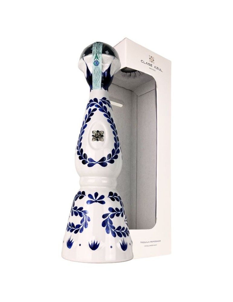 Tequila Clase Azul Reposado - 1,75L