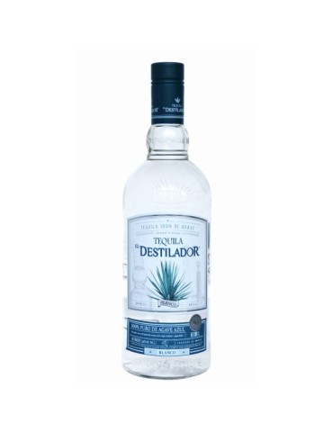 Tequila El Destilador - 1L