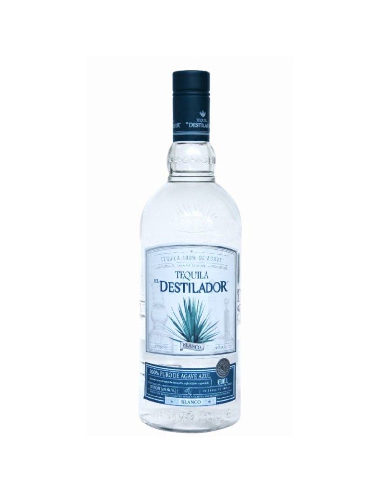 Tequila El Destilador - 1L
