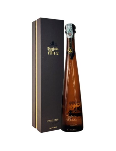 Tequila Anejo Don Julio 1942 - 0,70L