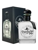 Tequila Don Julio 70Th Cristalino - 0,70L
