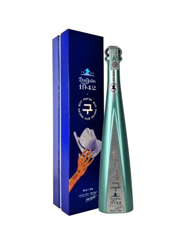 Tequila Don Julio 1942 Peggy Gou Limited Edition - 0,70L