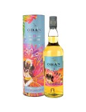 Single Malt Scotch Whisky Oban 11 Anni Special Release 2023 - 0,70L