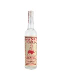 Mezcal Madre Red Ensamble - 0.7L