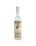 Mezcal Madre Black Espadin - 0.7L