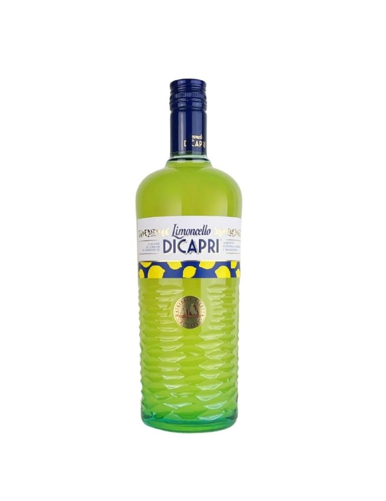 Limoncello di Capri - 1L