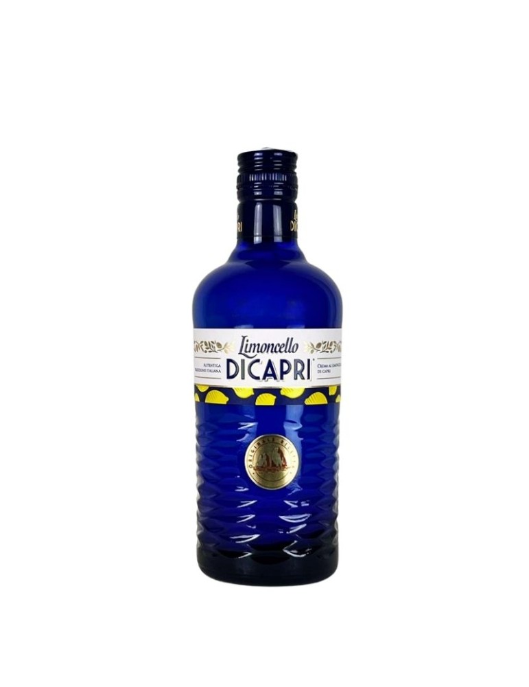 Crema di Limoncello di Capri - 0.5L