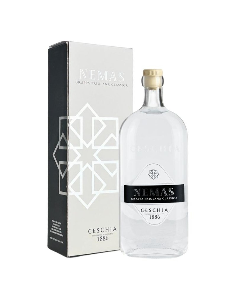 Grappa Nemas - 0.7L
