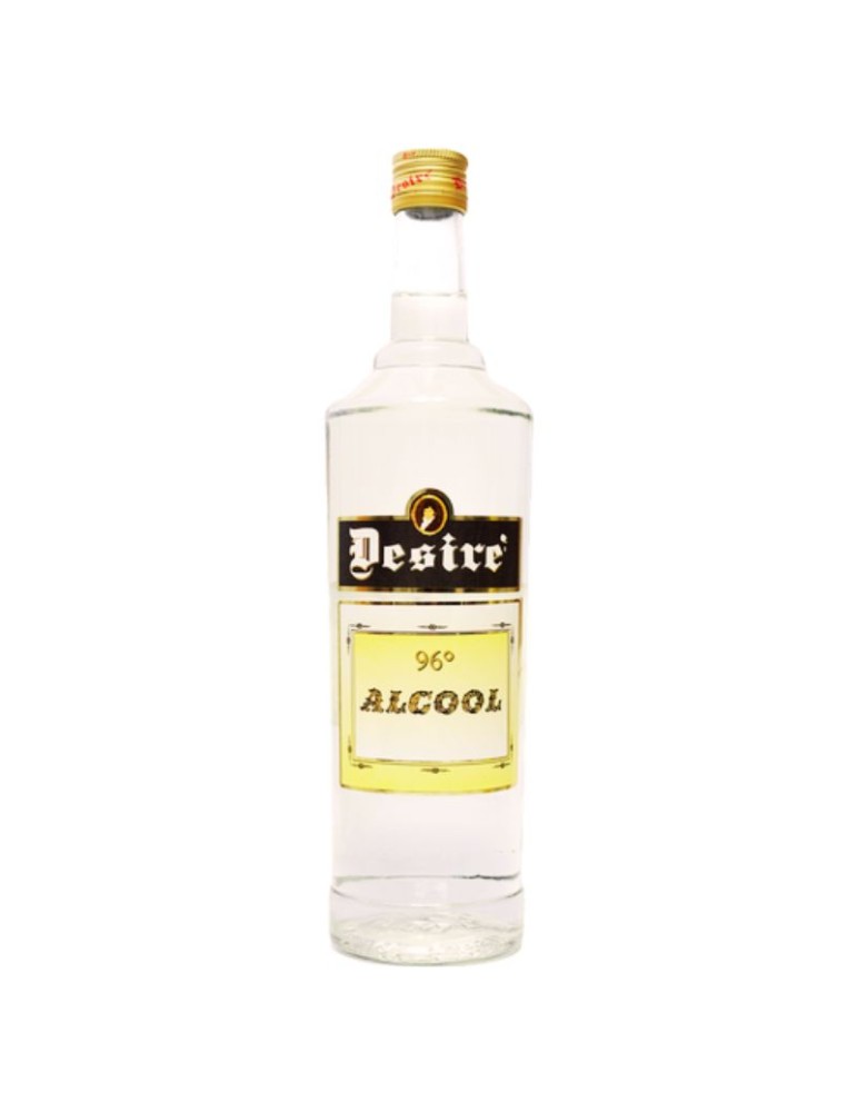 Alcool Desirè - 1L