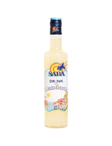 SABADRINK alla Mandorla - 1L