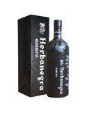 Amaro Herbanegra | ASTUCCIATO - 0.7L
