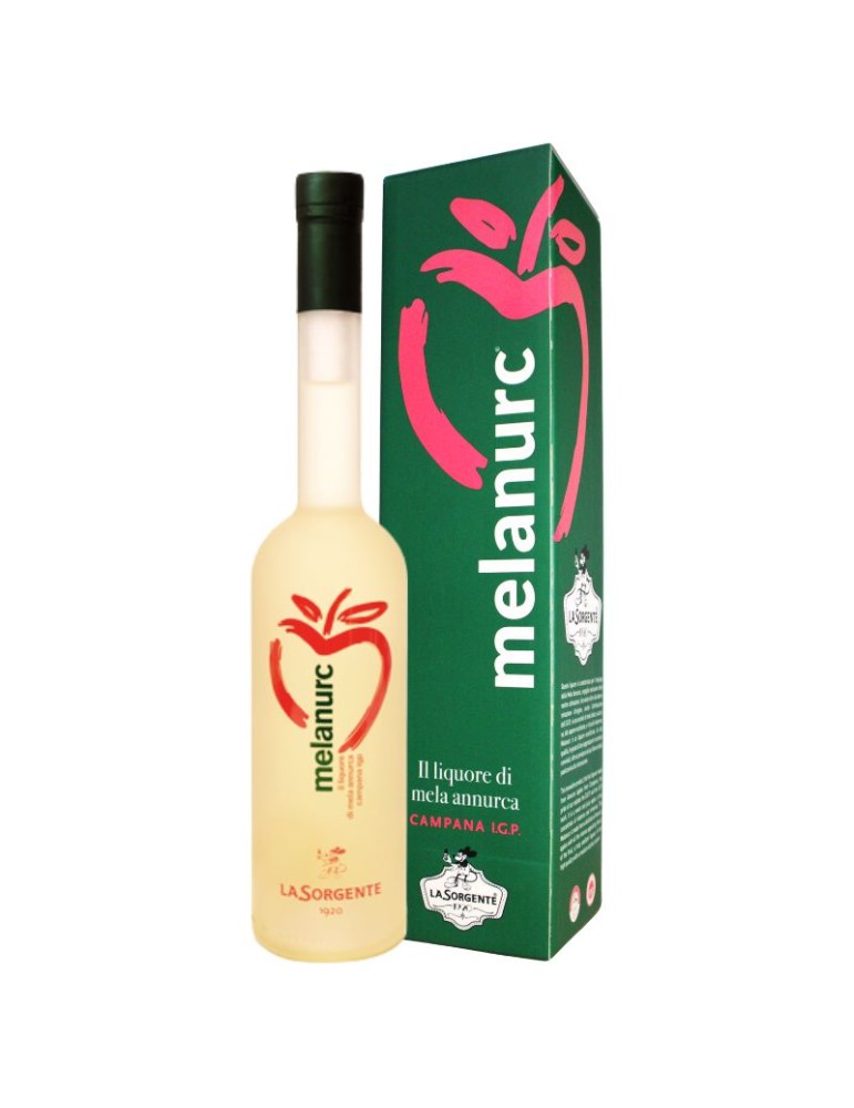 Melannurc | La sorgente - 0.5L