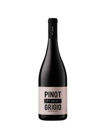 Pinot Grigio | Casere - 0.75L
