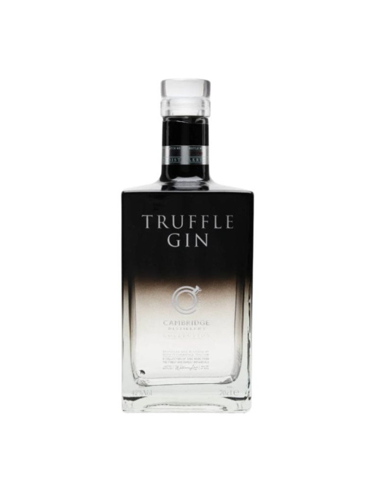 Cambridge Truffle Gin - 0,70L | Cambridge Distillery