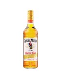 Rum Captain Morgan Spiced Gold -  1L