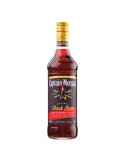 Rum Captain Morgan Dark - 1L