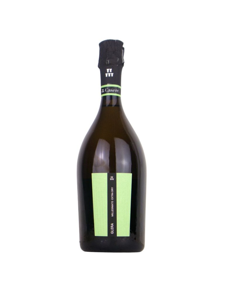 Millesimato Extra Dry | Casere 0.75L