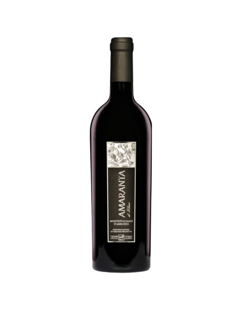 Amaranta  2022 - 0.75L | TENUTA ULISSE