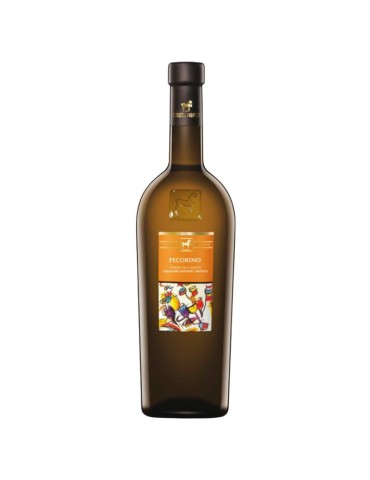 Pecorino Terre d'Aruzzo IGP  - 0.75L | TENUTA ULISSE