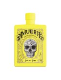 Gin Amuerte Coca Leaf Bottiglia GIALLA - 0,7 L