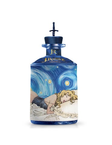 J.Rose Limited Edition 80° Compleanno Milo Manara - 0,70L