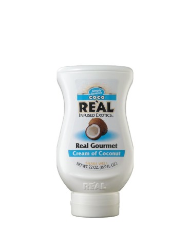 Real Coco - 500 mL