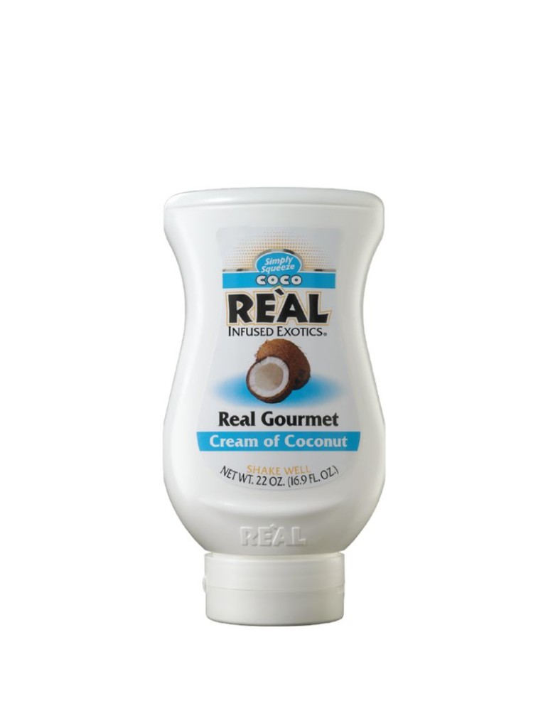 Real Coco - 500 mL