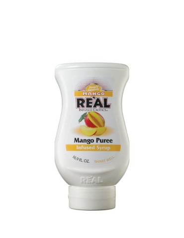 Real Mango - 500 mL