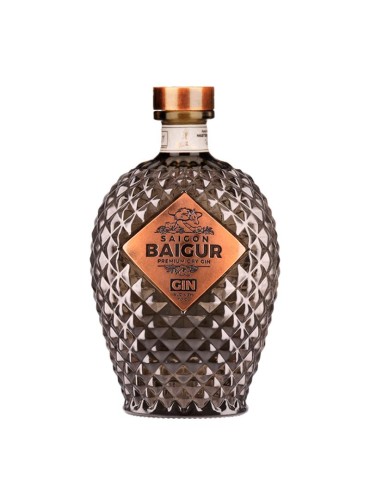 Gin Saigon Baigur - 0.7L