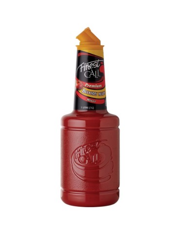 Finest Call Mixer Bloody Mary Premium - 1L