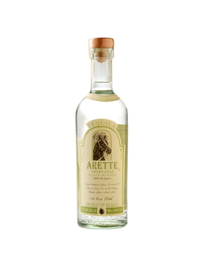 Tequila Blanco Arette - 0.7L