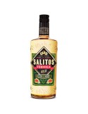 Tequila Gold Salitos - 0.7L
