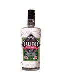 Tequila Silver Salitos - 0.7L