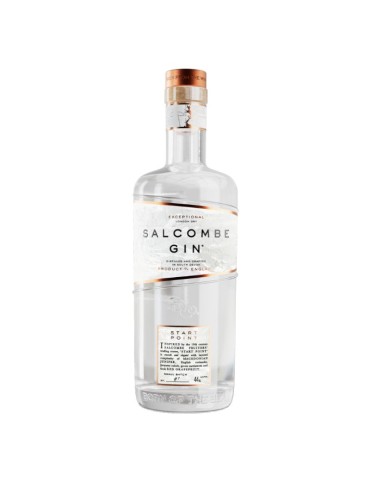 Gin Salcombe London Dry - 0.7L