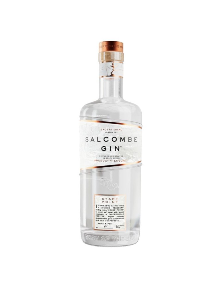 Gin Salcombe London Dry - 0.7L