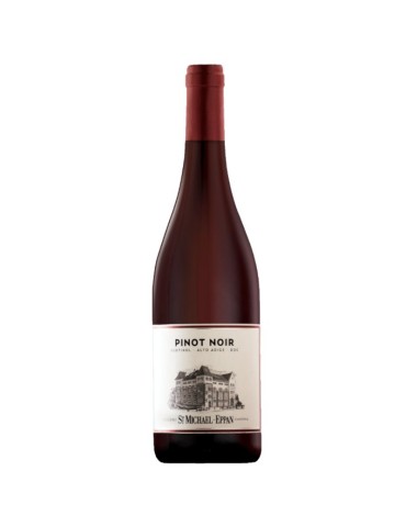 Pinot Nero DOC 2024 - 0,75L  | St. Michael Eppan