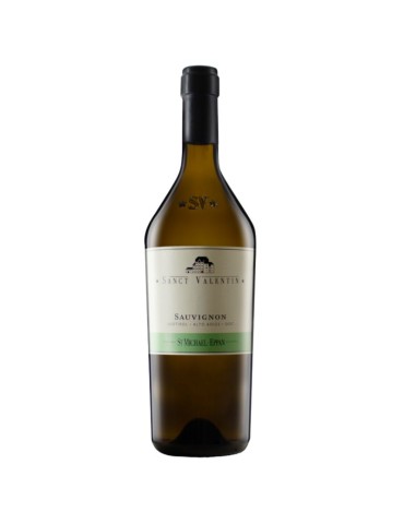 Sauvignon DOC St. Valentin 2024  - 0,75L  | St. Michael Eppan