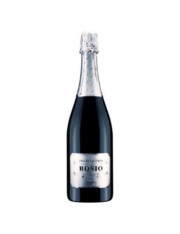 Franciacorta Satèn DOCG - 0.75L | Bosio