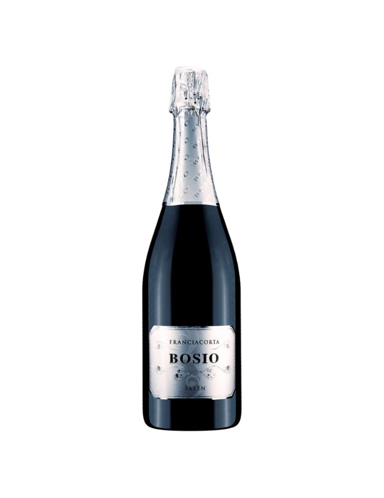 Franciacorta Satèn DOCG - 0.75L | Bosio