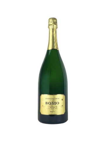 Franciacorta Brut DOCG - 1,5L | Bosio