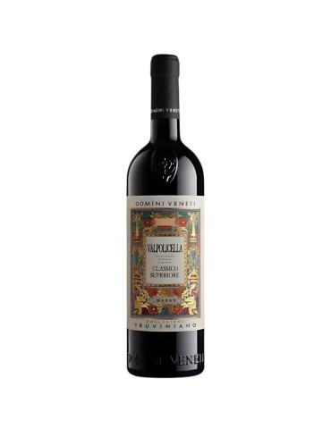 Valpolicella DOC Classico Superiore Pruviniano  - 0,75L | Domìni Veneti