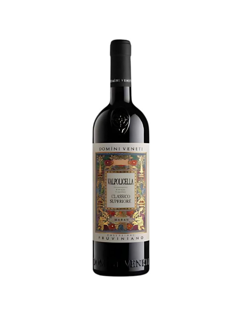 Valpolicella DOC Classico Superiore Pruviniano  - 0,75L | Domìni Veneti
