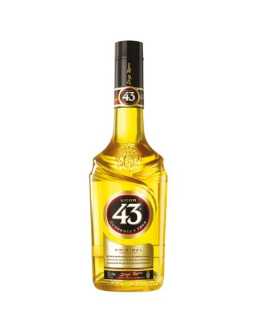 Licor 43 - 1L